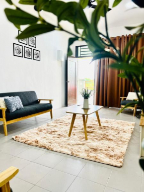 Casa Kita Homestay